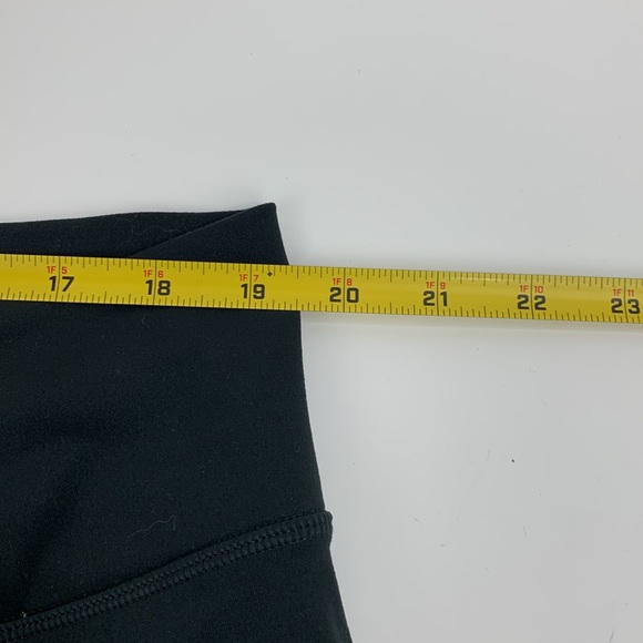 J Crew Active High Rise Sports Skirt Skort 2X Cloudstretch shorts Pockets NWT - Picture 10 of 12